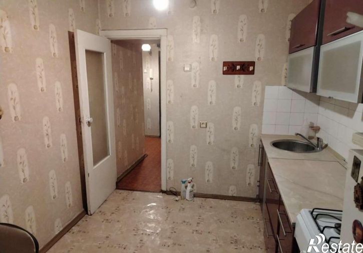 1-комн квартира Гастелло улица, 37