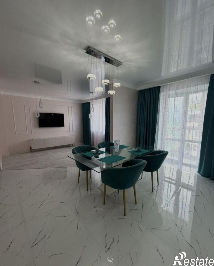 2-комн квартира Алексея Толстого улица, 75
