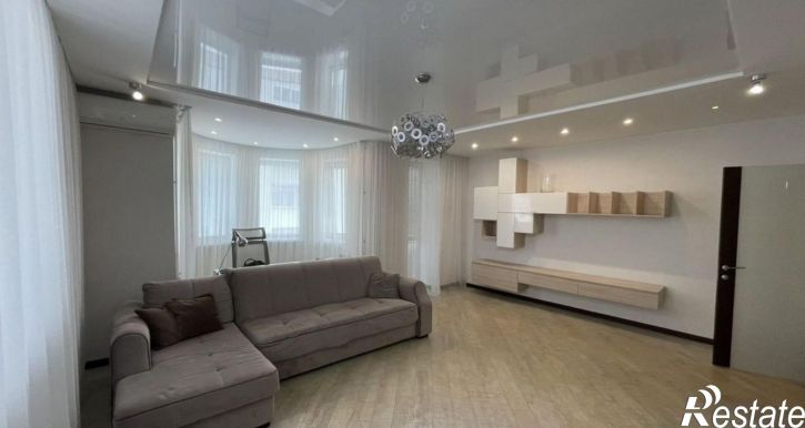 3-комн квартира Галактионовская улица, 277