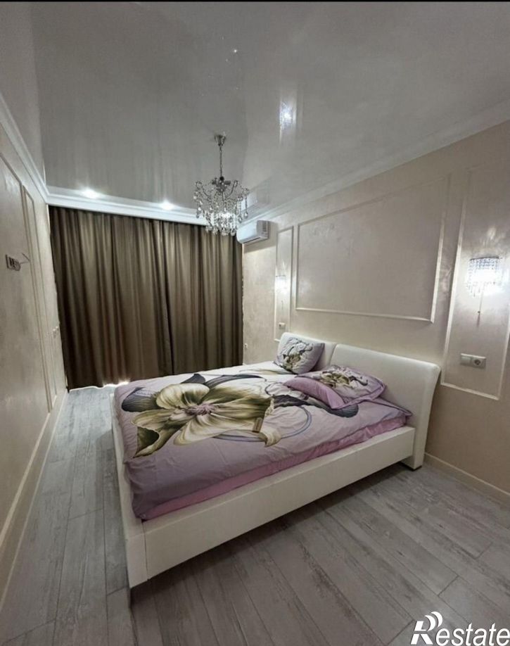 2-комн квартира Алексея Толстого улица, 75