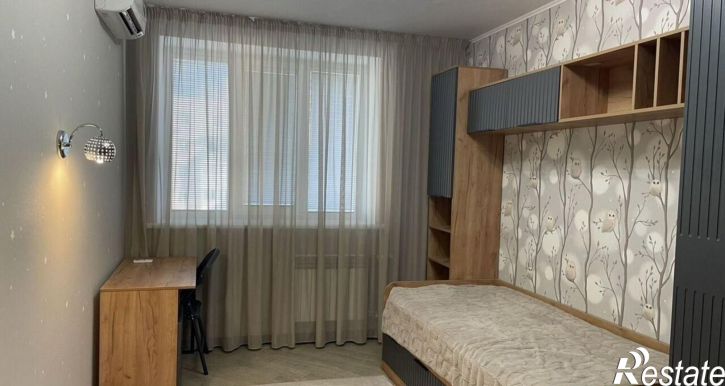 3-комн квартира Галактионовская улица, 277