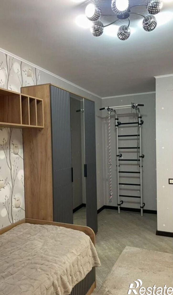 3-комн квартира Галактионовская улица, 277