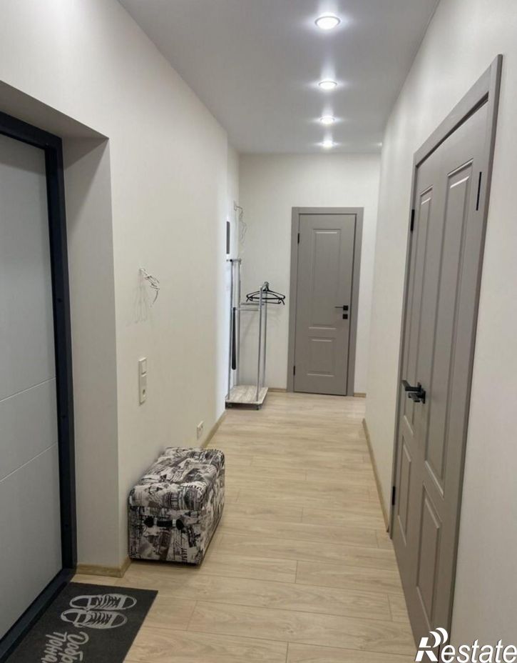 2-комн квартира Маяковского улица, 44
