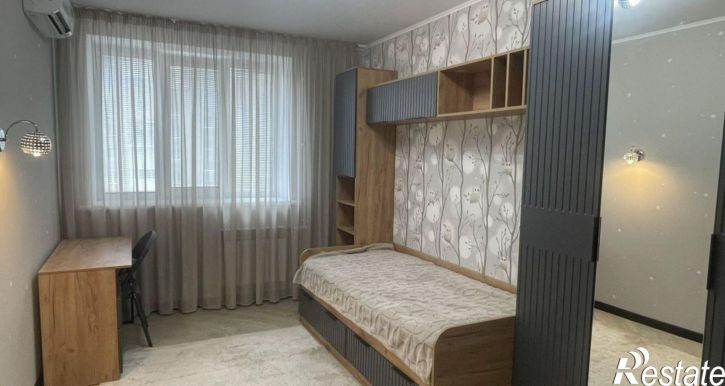 3-комн квартира Галактионовская улица, 277
