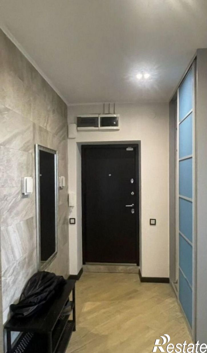 3-комн квартира Галактионовская улица, 277