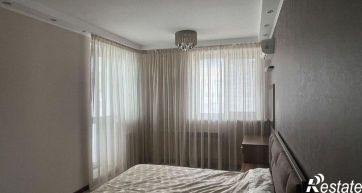 3-комн квартира Галактионовская улица, 277