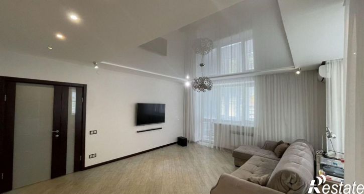 3-комн квартира Галактионовская улица, 277