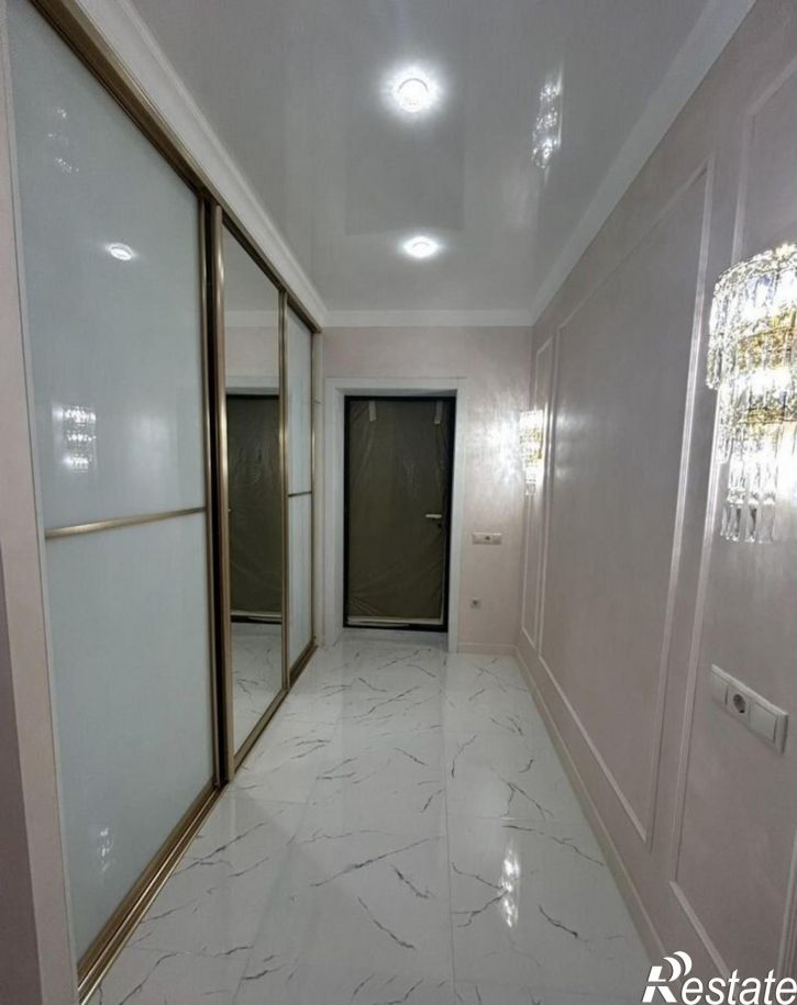 2-комн квартира Алексея Толстого улица, 75