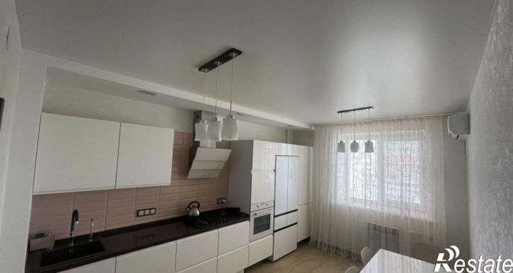 3-комн квартира Галактионовская улица, 277