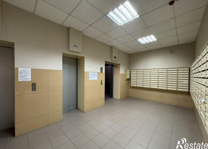 2-комн квартира Арцыбушевская улица, 204