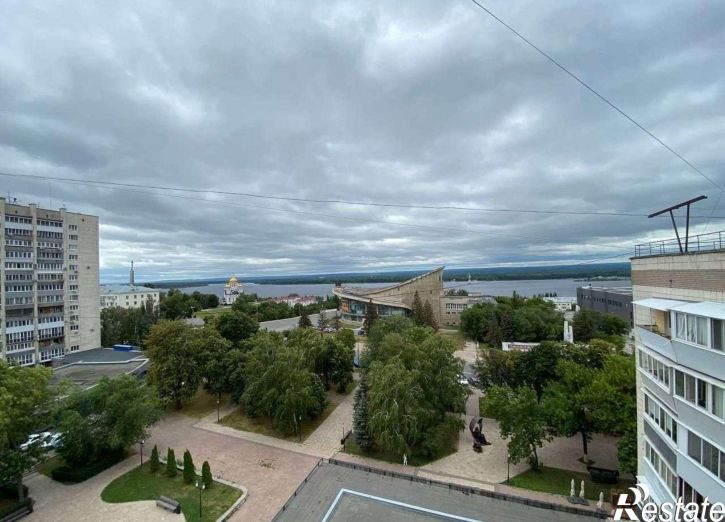 2-комн квартира Молодогвардейская улица, 207