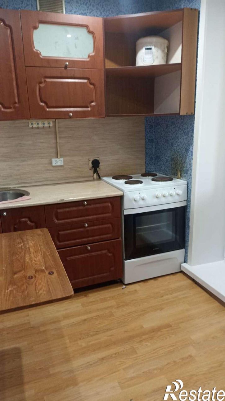 1-комн квартира Республиканская улица, 60