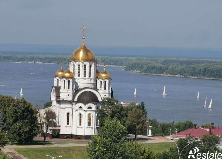 2-комн квартира Молодогвардейская улица, 207