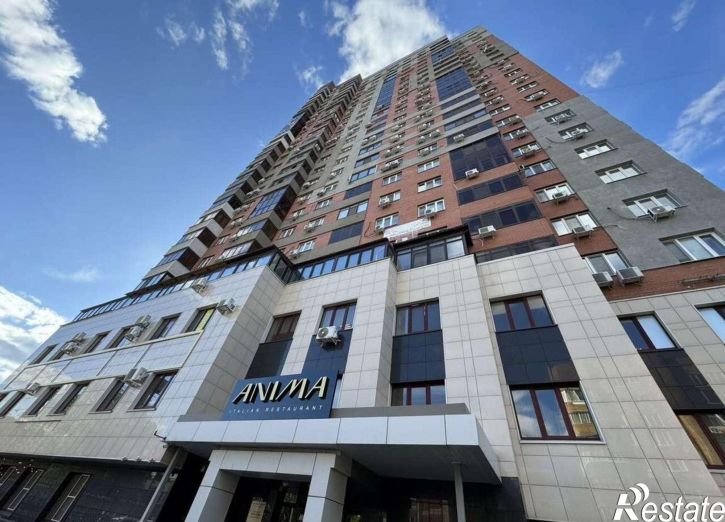 2-комн квартира Арцыбушевская улица, 204