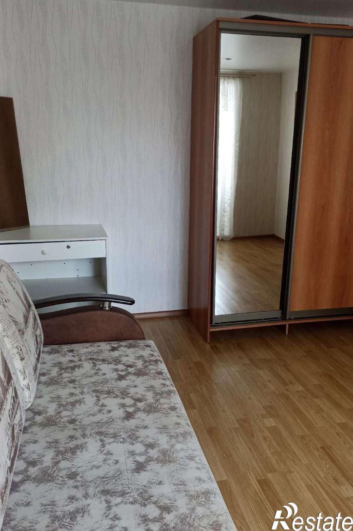 1-комн квартира Республиканская улица, 60