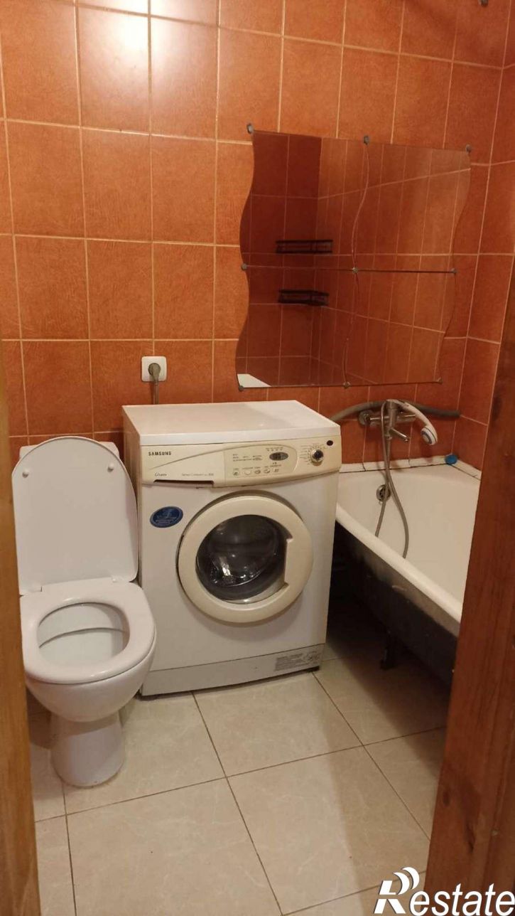 1-комн квартира Республиканская улица, 60