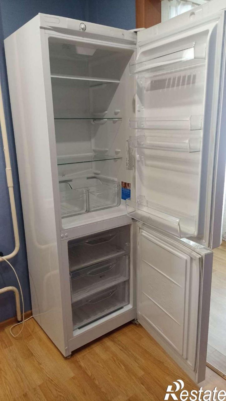 1-комн квартира Республиканская улица, 60