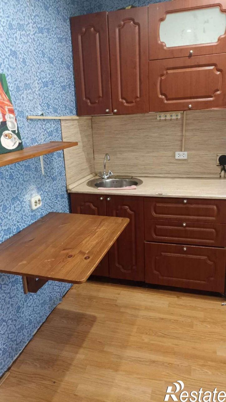 1-комн квартира Республиканская улица, 60