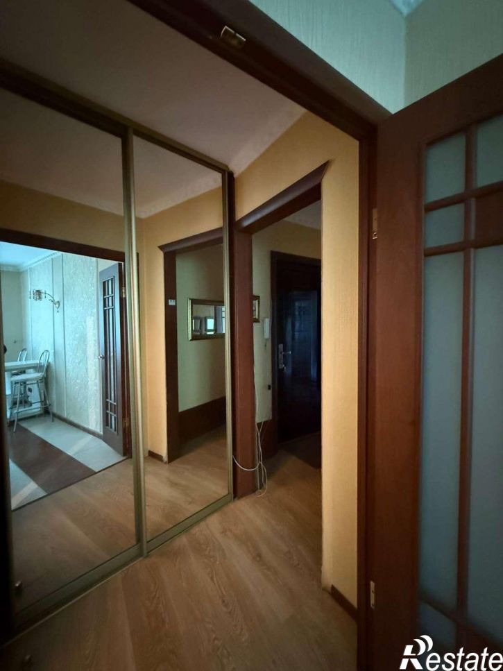 2-комн квартира Советской Армии улица, 223А