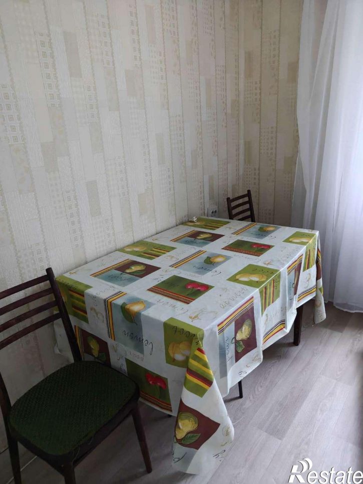 1-комн квартира Ново-Садовая улица, 375