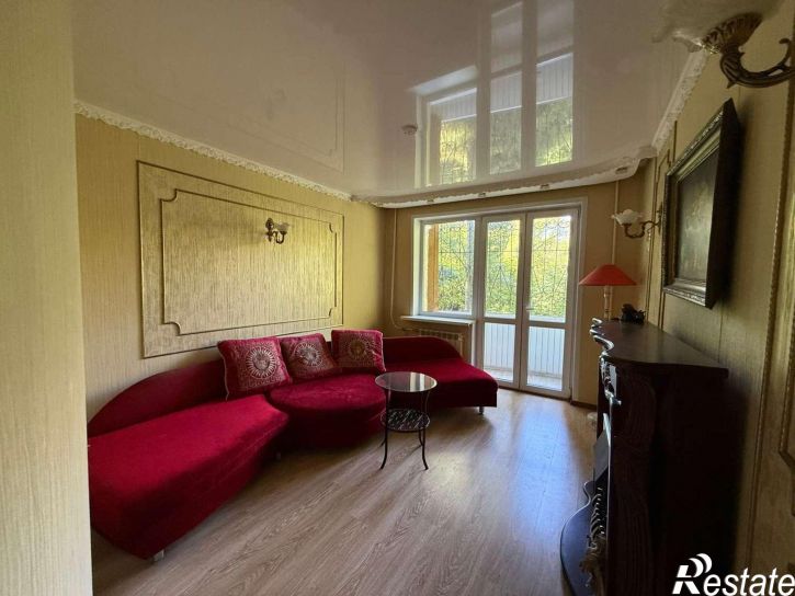 2-комн квартира Советской Армии улица, 223А