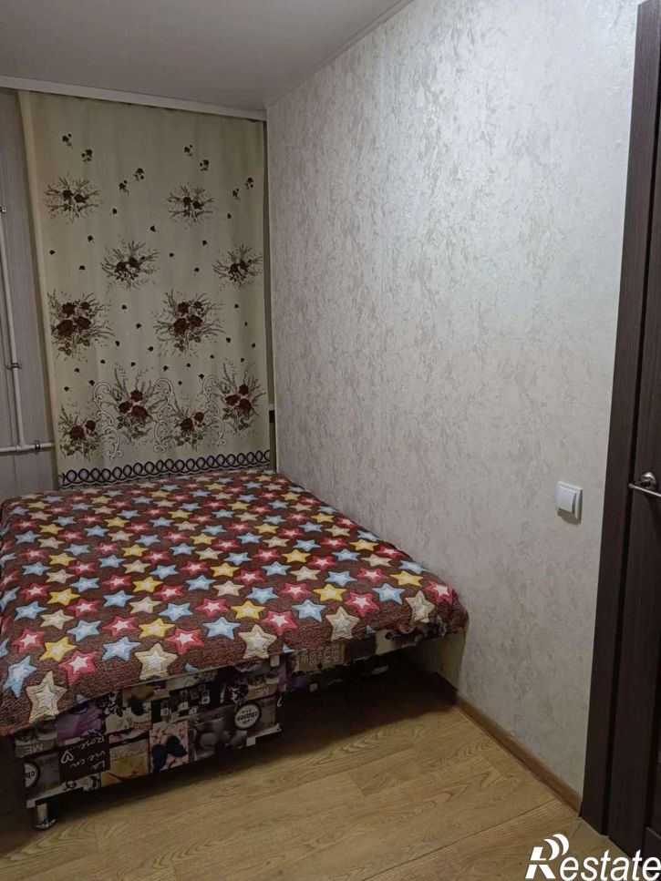2-комн квартира Тихий переулок, 4