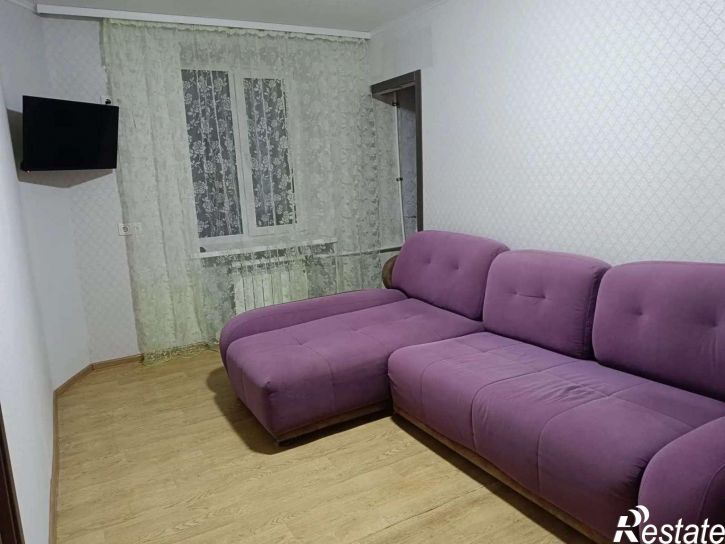 2-комн квартира Тихий переулок, 4