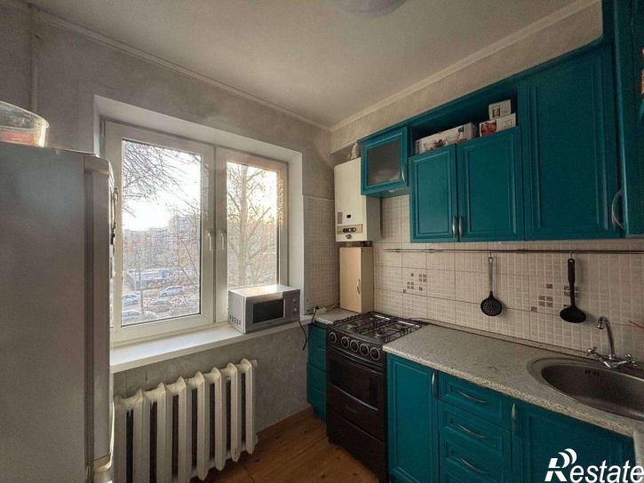 1-комн квартира Аэродромная улица, 36