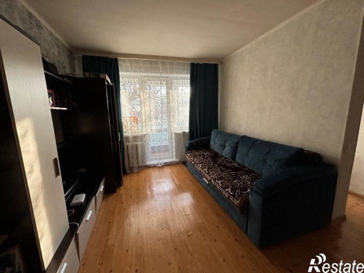 1-комн квартира Аэродромная улица, 36