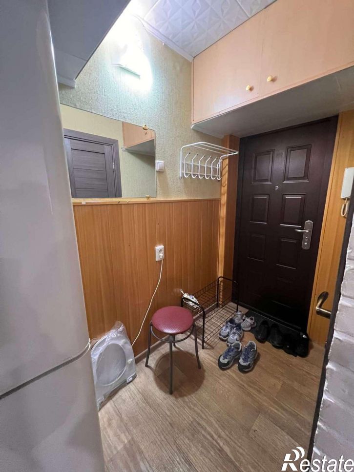 1-комн квартира Мориса Тореза улица, 24