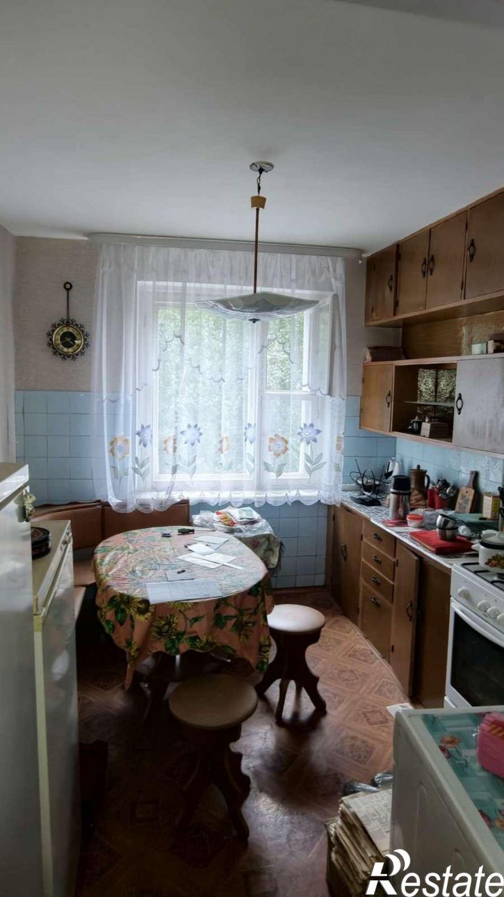 2-комн квартира Ташкентская улица, 204