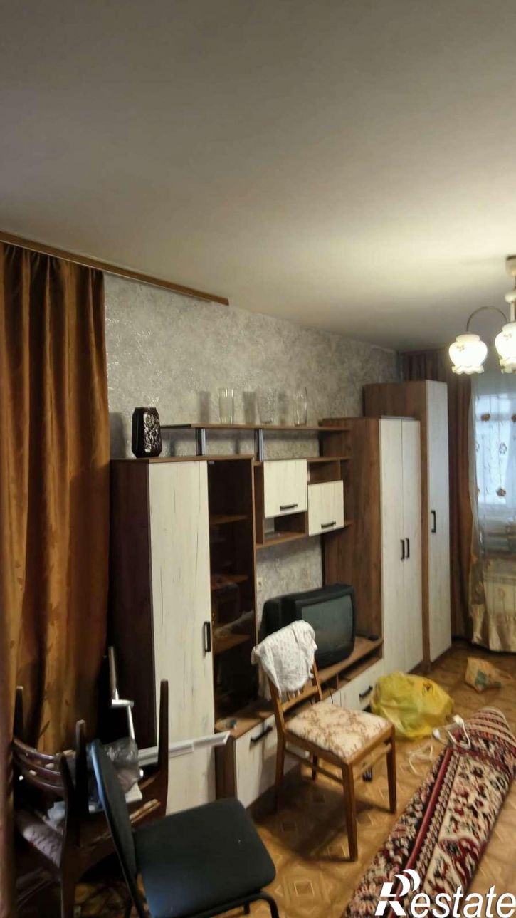 2-комн квартира Ташкентская улица, 204