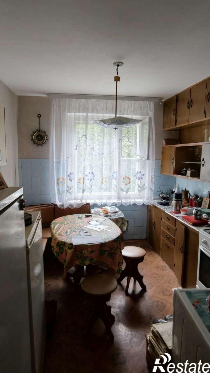 2-комн квартира Ташкентская улица, 204