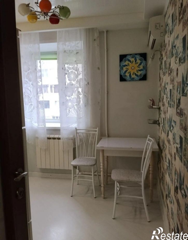 1-комн квартира Ялтинская улица, 4