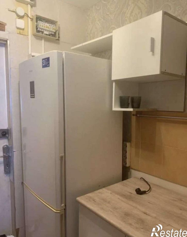 1-комн квартира Ставропольская улица, 98К2