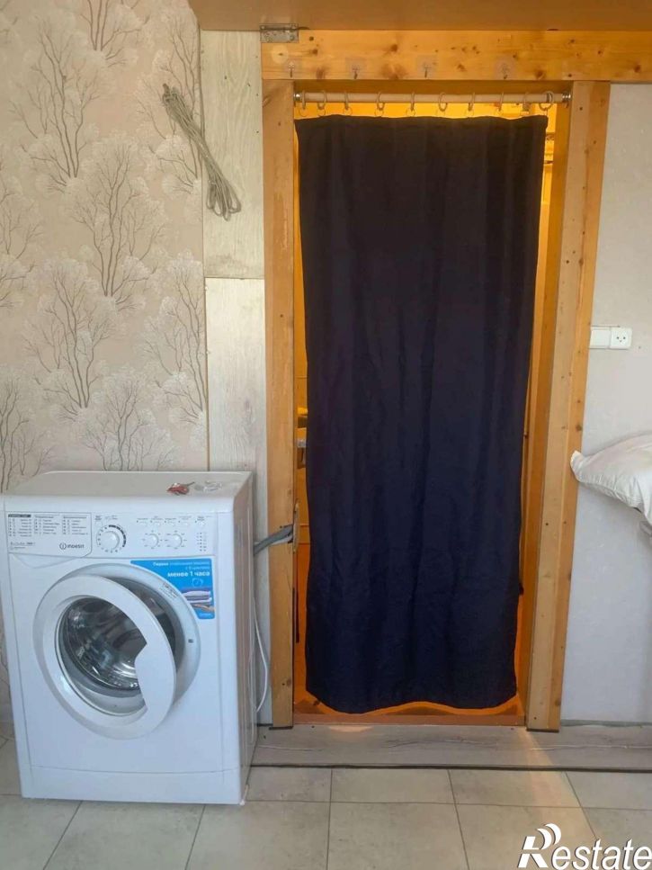 1-комн квартира Ставропольская улица, 98К2