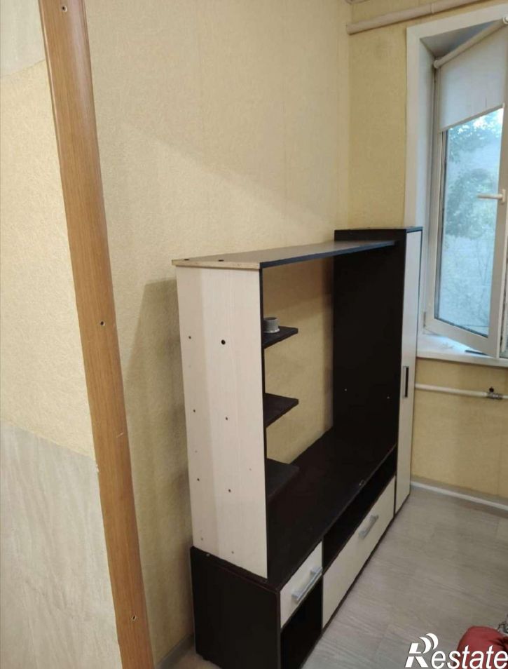 1-комн квартира 22 Партсъезда улица, 3