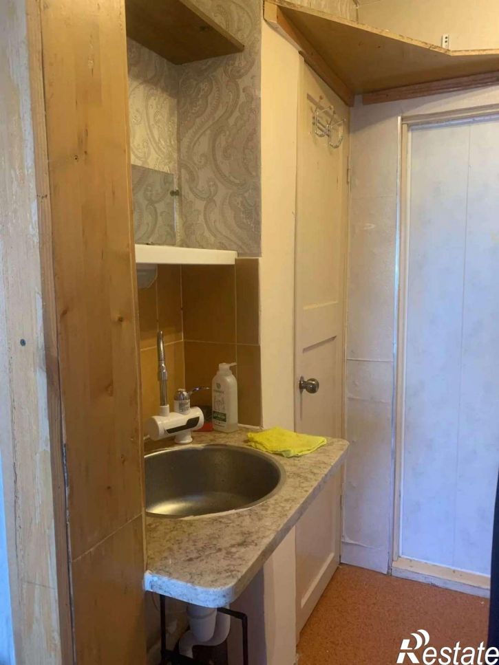 1-комн квартира Ставропольская улица, 98К2