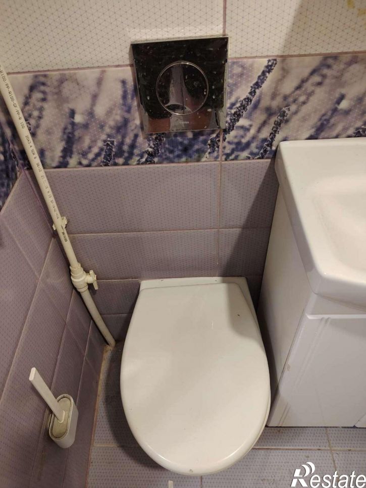 1-комн квартира 22 Партсъезда улица, 3