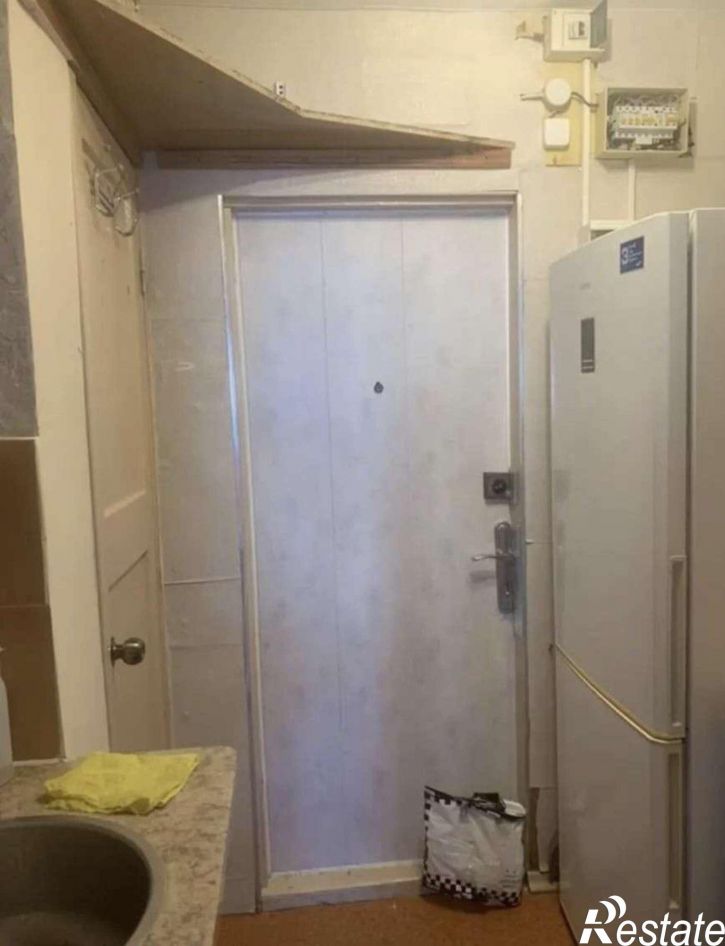 1-комн квартира Ставропольская улица, 98К2