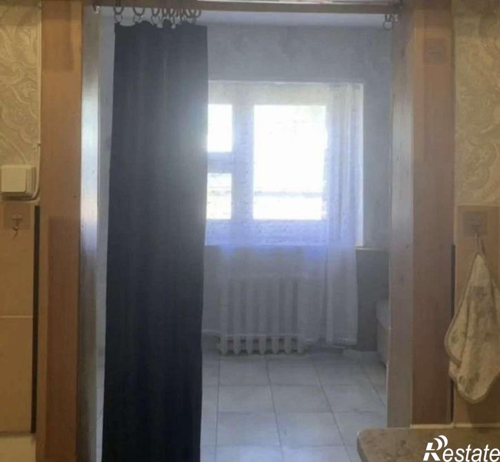 1-комн квартира Ставропольская улица, 98К2