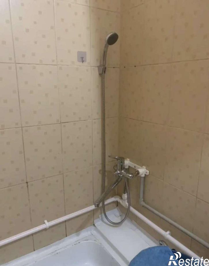 1-комн квартира Ставропольская улица, 98К2