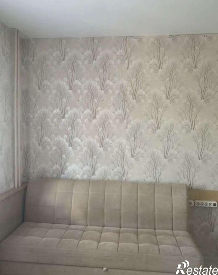 1-комн квартира Ставропольская улица, 98К2