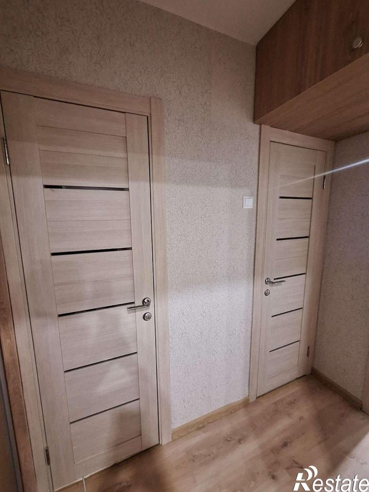 2-комн квартира Ново-Вокзальная улица, 61