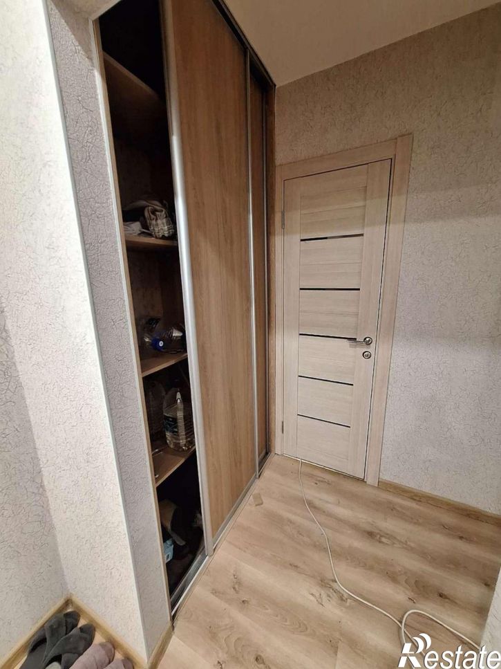 2-комн квартира Ново-Вокзальная улица, 61
