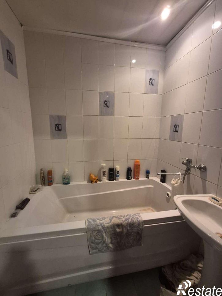 3-комн квартира Гаражная улица, 45к2