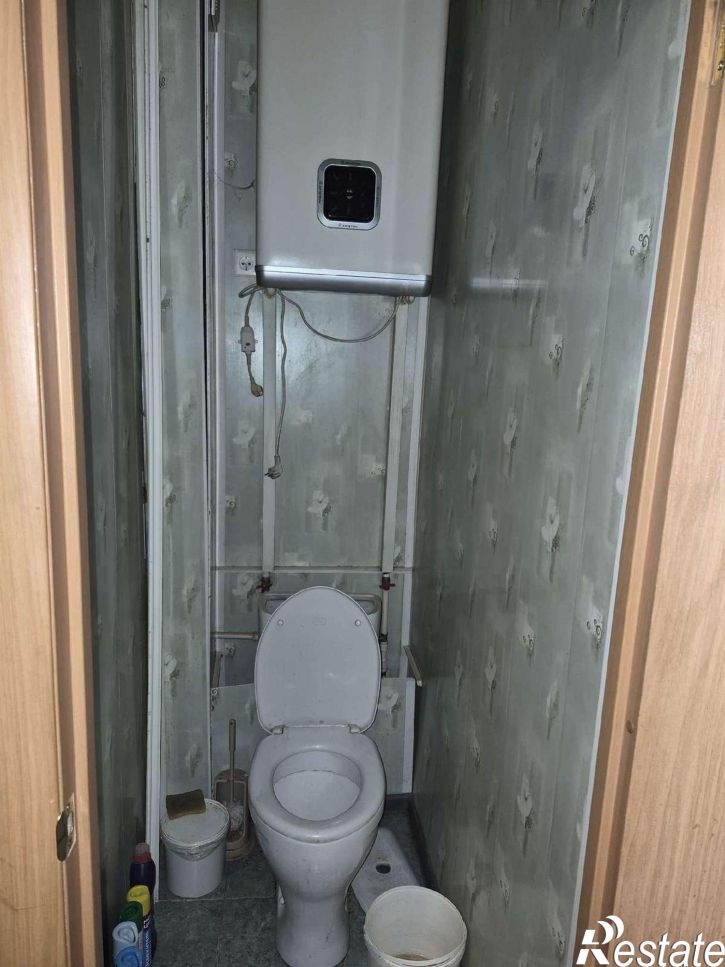 3-комн квартира Гаражная улица, 45к2