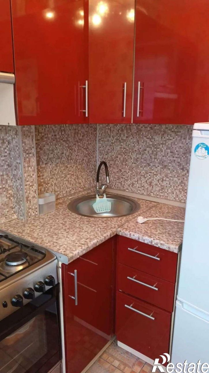 2-комн квартира Стара-Загора улица, 105
