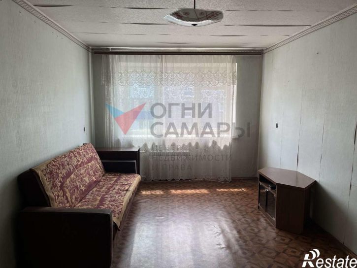 3-комн квартира Мяги улица, 11