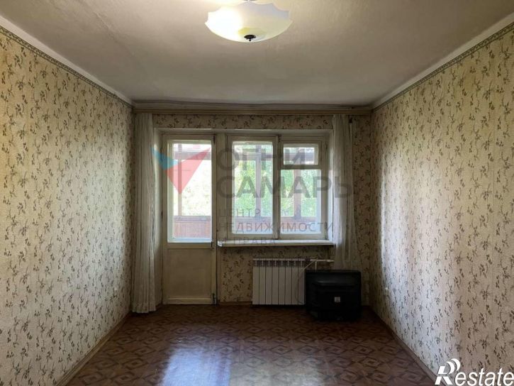 3-комн квартира Мяги улица, 11